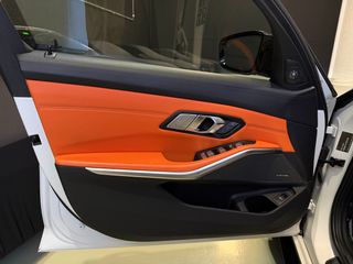 BMW M3 COMPETITION TOURING XDRIVE 510CV