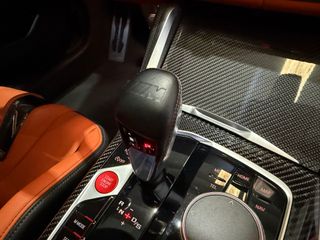 BMW M3 COMPETITION TOURING XDRIVE 510CV