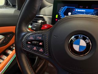 BMW M3 COMPETITION TOURING XDRIVE 510CV