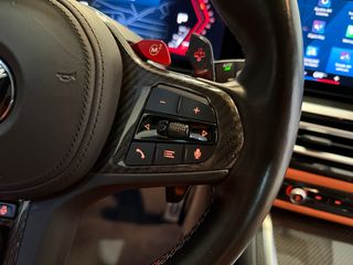 BMW M3 COMPETITION TOURING XDRIVE 510CV