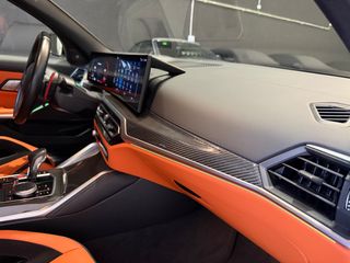 BMW M3 COMPETITION TOURING XDRIVE 510CV