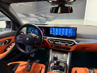 BMW M3 COMPETITION TOURING XDRIVE 510CV