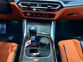 BMW M3 COMPETITION TOURING XDRIVE 510CV
