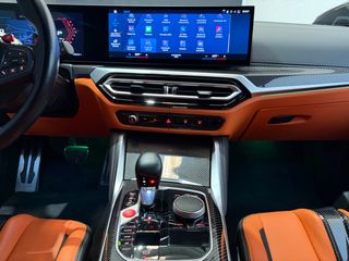 BMW M3 COMPETITION TOURING XDRIVE 510CV