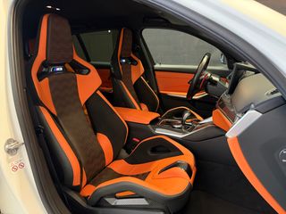 BMW M3 COMPETITION TOURING XDRIVE 510CV