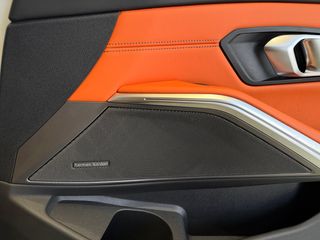 BMW M3 COMPETITION TOURING XDRIVE 510CV