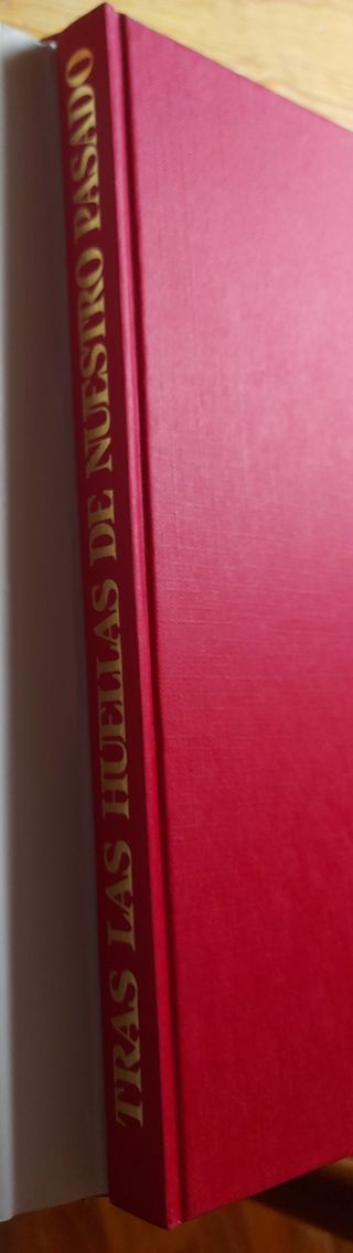 Tras las huellas de nuestro pasado - Kurt Benesch