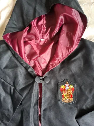 Mantello Harry Potter Grifondoro