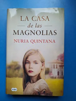 La casa de las magnolias / The House of Magnoli...
