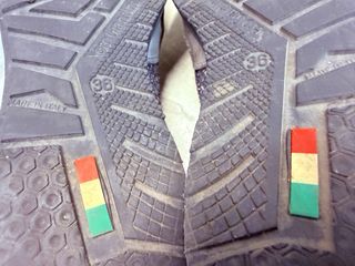 Zapatillas Nero Giardini Plata Talla 36