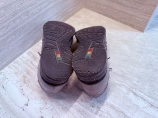 Zapatillas Nero Giardini Plata Talla 36