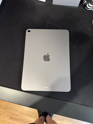 iPad Air 11 M3 + Apple Pencil Pro en garantia