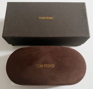 Gafas Tom Ford VERONIQUE Negras