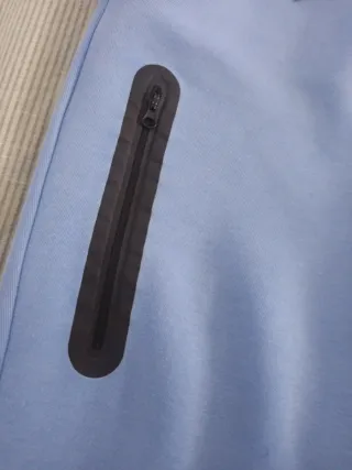 Chándal Nike Tech Azul