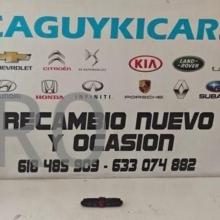 BLOQUE CONMUTADOR MULTIFUNCION CITROEN C4 PICASSO