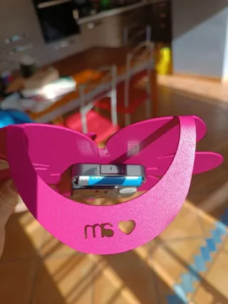 Orologio da tavolo Arti e Mestieri