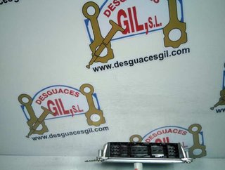Nissan 700339 237105m300 centralita almera (n16/e)
