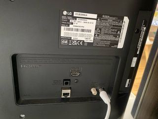 Smart TV LG 32 32LQ63 FHD