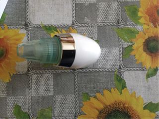Dispositivo Bellezza Viso Fitfort