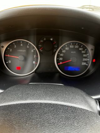Hyundai i20 2012