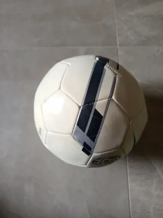 Pallone Nike Juventus N.4 Vintage