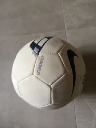 Pallone Nike Juventus N.4 Vintage