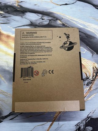 set di espansione Osmo Little Genius Costume Piece