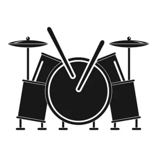 Clases de Batería y Percusion.