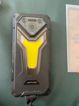 Ulefone Armor 34 Pro Plus Version 32GB