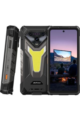 Ulefone Armor 34 Pro Plus Version 32GB