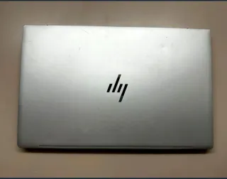 Portátil HP Envy 13 Plata