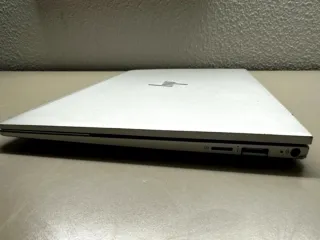 Portátil HP Envy 13 Plata