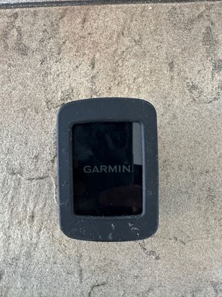 Garmin Edge 520 GPS Ciclismo