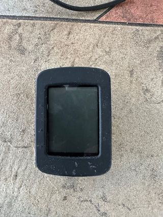 Garmin Edge 520 GPS Ciclismo