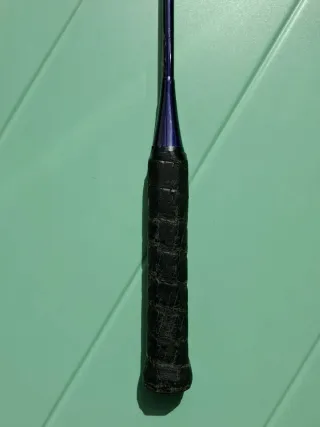 Raqueta de bádminton First