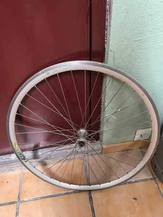 Pack 3 Ruedas Bicicleta