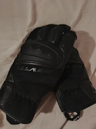 Guantes revit dirt 4