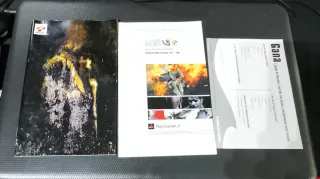 Silent Hill 3 PS2 Konami
