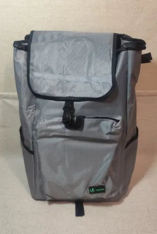 Carrito de Compra Plegable VOUNOT Aluminio