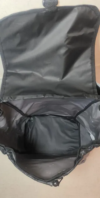 Carrito de Compra Plegable VOUNOT Aluminio