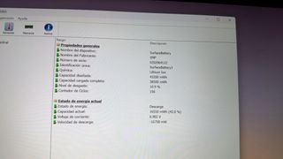 Surface Pro 7 i5 8GB RAM 128GB SSD W11