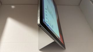 Surface Pro 7 i5 8GB RAM 128GB SSD W11