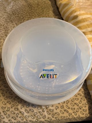 Esterilizador Microondas Philips Avent