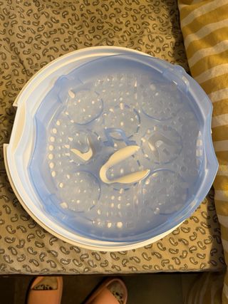 Esterilizador Microondas Philips Avent