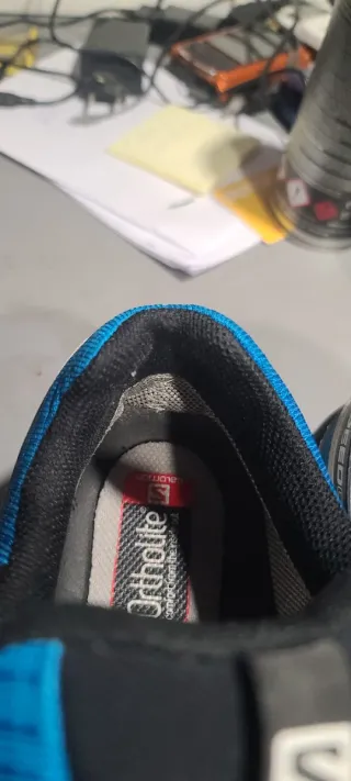 Salomon Speedcross 4 Gore-Tex Azul