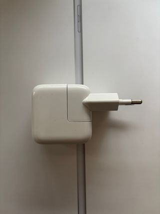 iPad 2018 32GB Plata