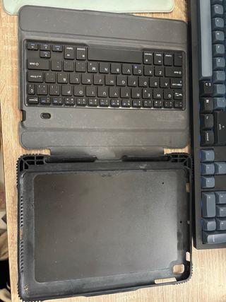 iPad 2018 32GB Plata