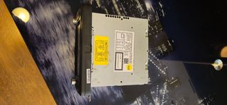 Radio original Volkswagen RCD 510 Bosch