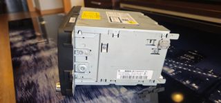 Radio original Volkswagen RCD 510 Bosch