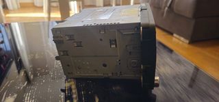 Radio original Volkswagen RCD 510 Bosch